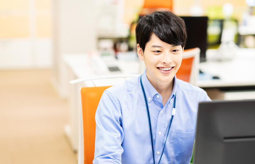 株式会社ネイビーグループ 東京本社の正社員 コンサルタント職 営業職 インターネット求人イメージ