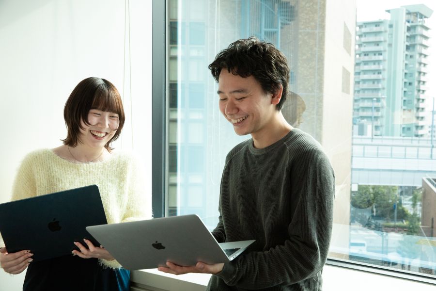 株式会社スペクトラム 東京本社のインターンシップ マーケティング・企画職 デジタルマーケティング/Web広告運用 SNSマーケティング 広告・マーケティング インターネットの求人情報イメージ2