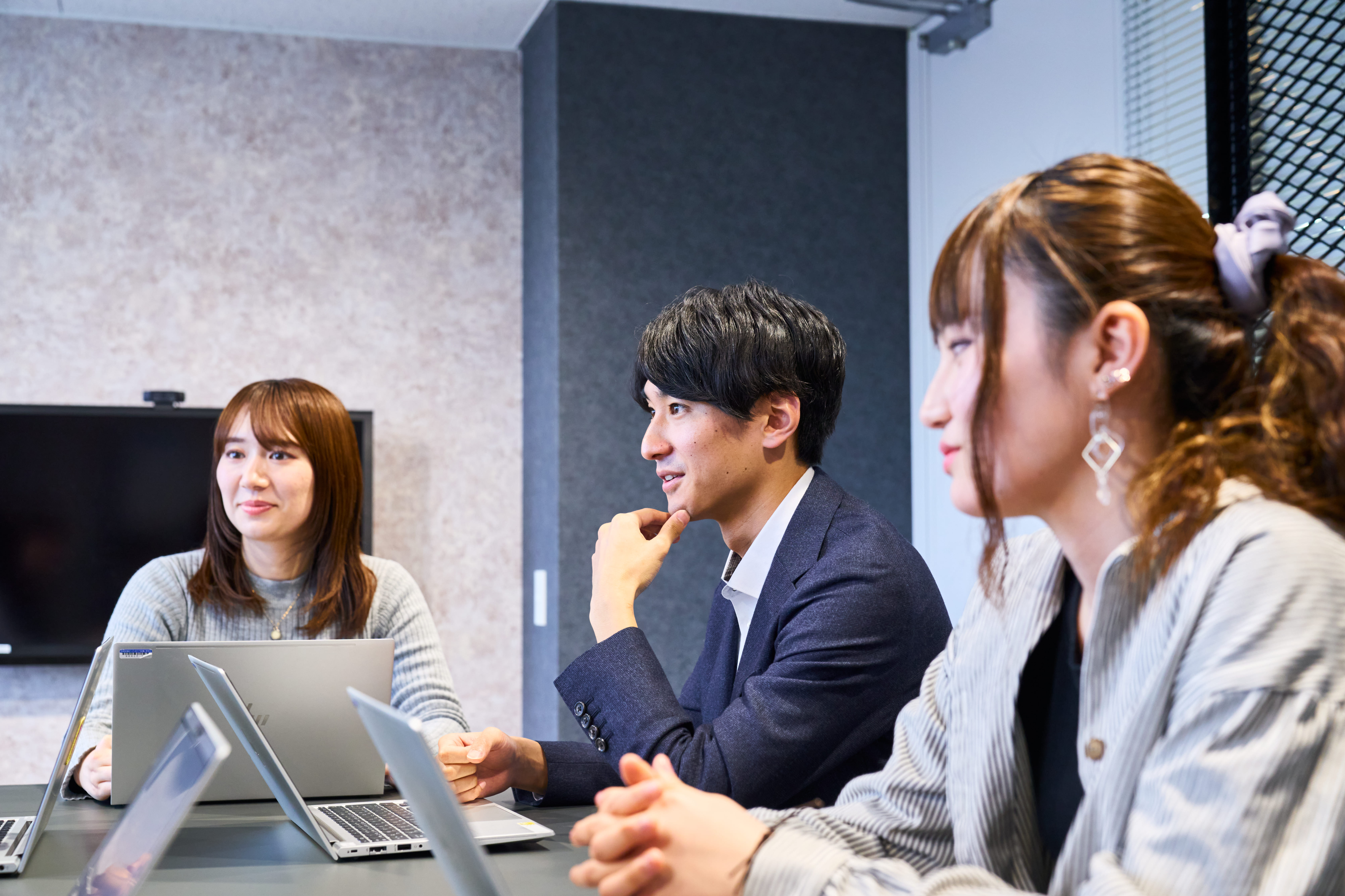 株式会社ネオパートナーズ 本社の正社員 営業職 教育・人材の求人情報イメージ2