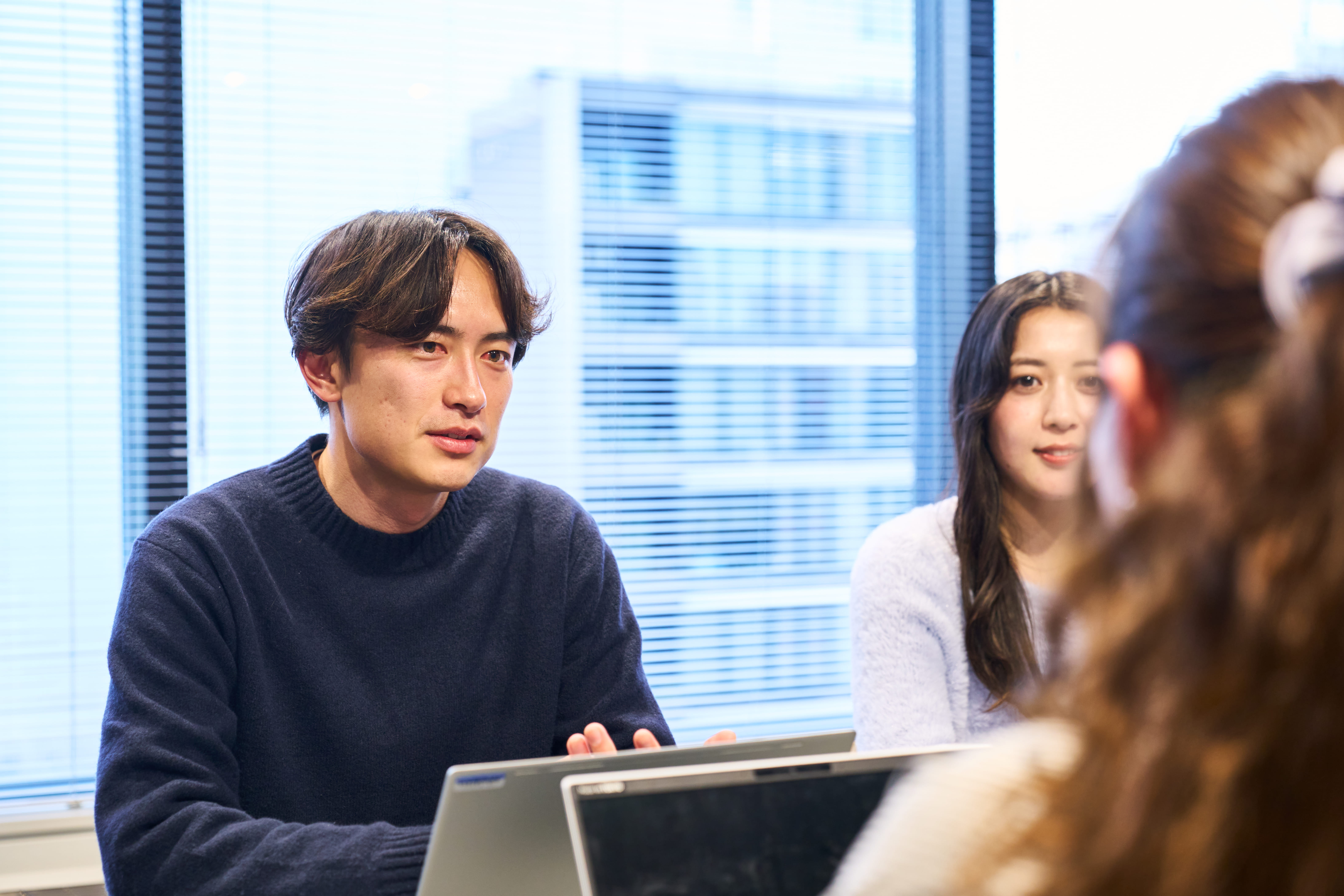 株式会社ネオマーケティング 東京本社の正社員 マーケティング・企画職 コンサルタント職 営業職 広告・マーケティング コンサルティング・リサーチ インターネット求人イメージ