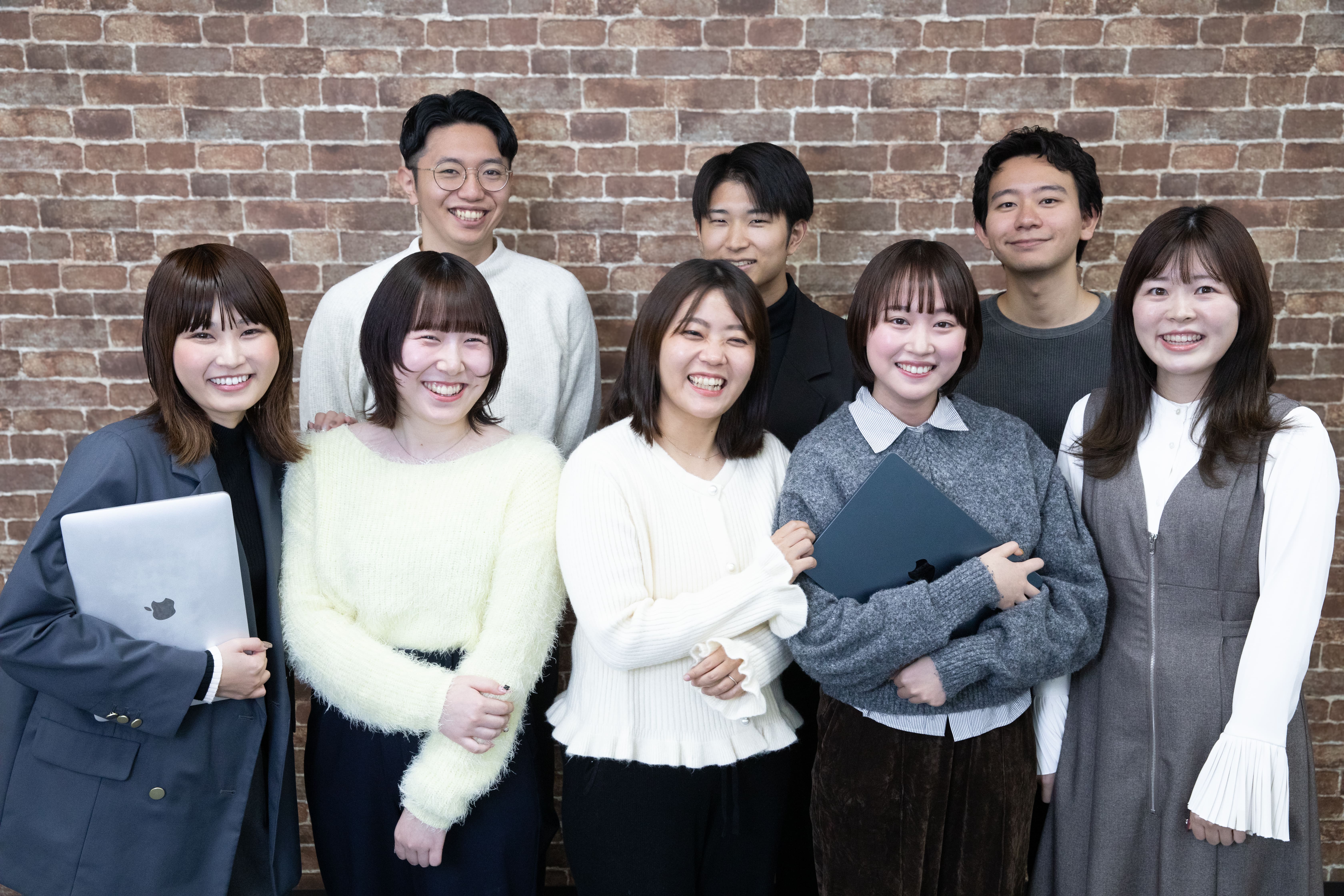 株式会社スペクトラム 東京本社の正社員 マーケティング・企画職 SNSマーケティング 広告・マーケティング インターネット求人イメージ