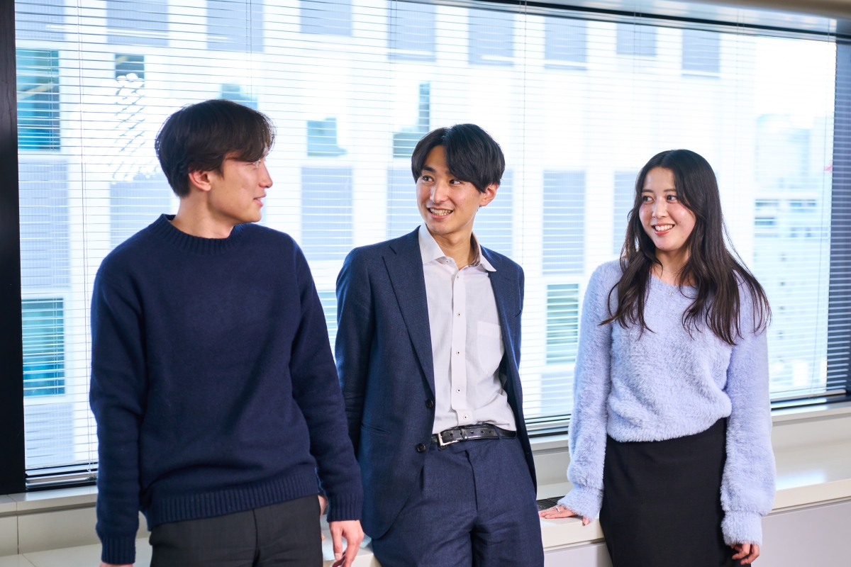 株式会社ネオマーケティング 東京本社の正社員 マーケティング・企画職 コンサルタント職 営業職 広告・マーケティング コンサルティング・リサーチ インターネット求人イメージ