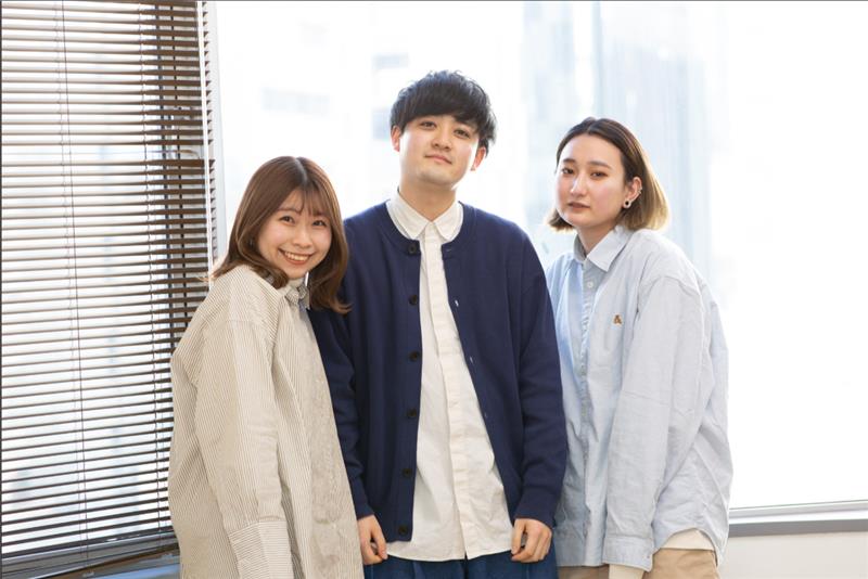 株式会社電通マクロミルインサイト 大阪支社の正社員 マーケティング・企画職 事務・アシスタント職 コンサルティング・リサーチの求人情報イメージ4