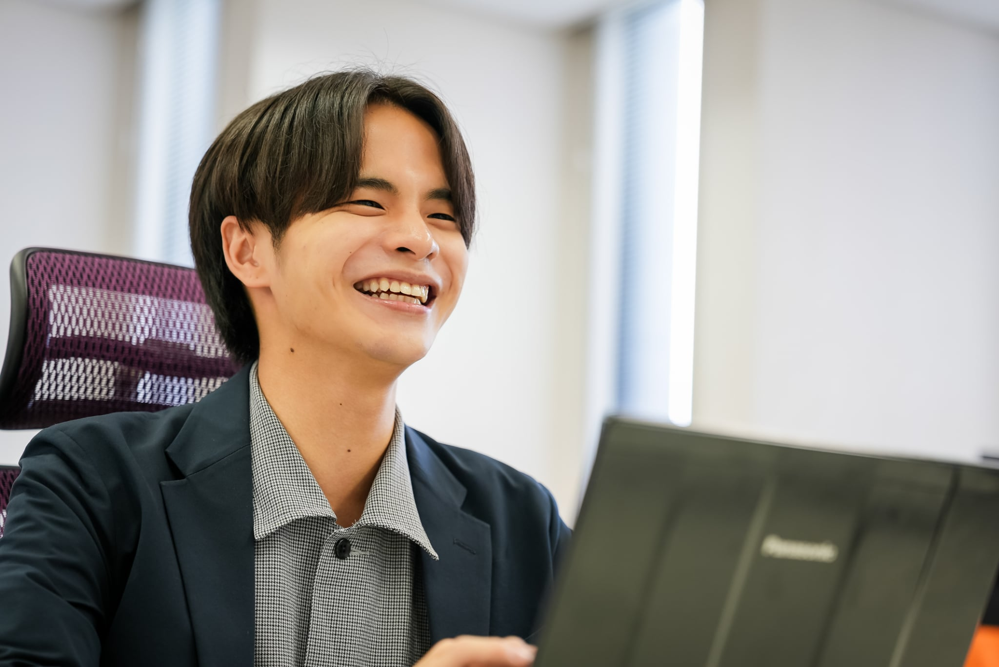 株式会社レントラックス 東京本社の正社員 広報・IR職 コンサルタント職 デジタルマーケティング/Web広告運用 広告・マーケティング インターネット ソフトウェアの求人情報イメージ2