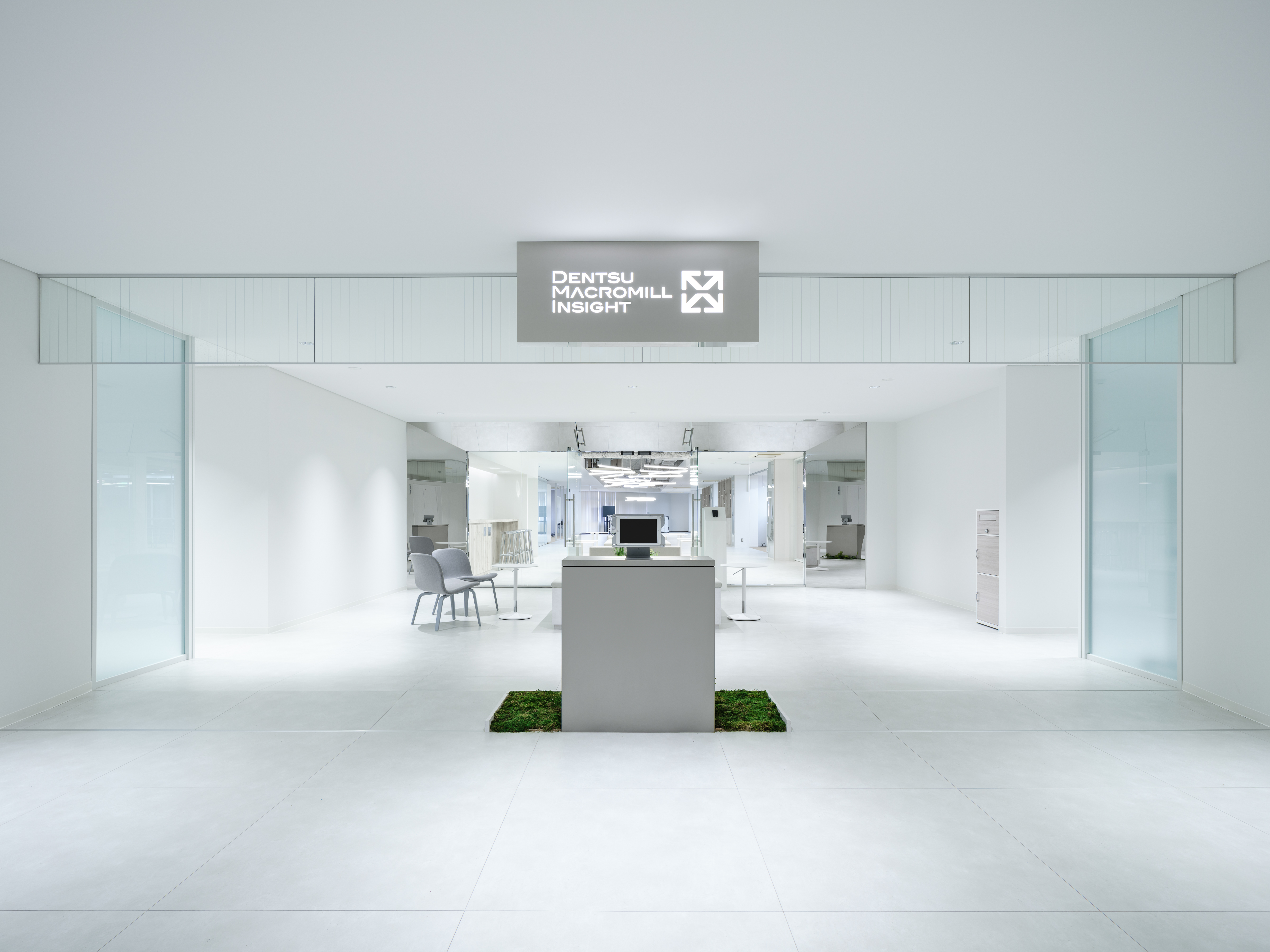 株式会社電通マクロミルインサイト 大阪支社の正社員 マーケティング・企画職 事務・アシスタント職 コンサルティング・リサーチの求人情報イメージ1