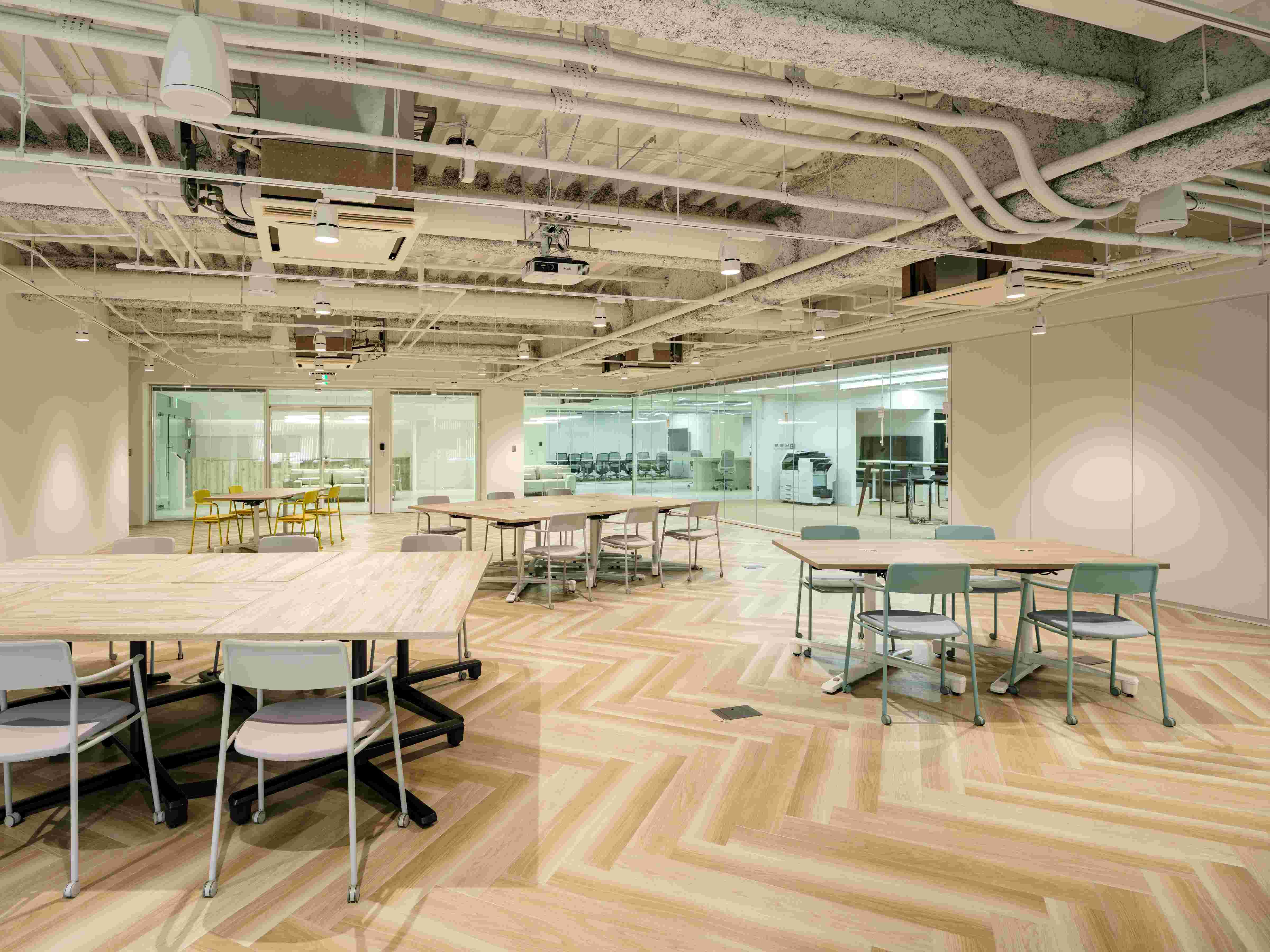 株式会社電通マクロミルインサイト 大阪支社の正社員 マーケティング・企画職 事務・アシスタント職 コンサルティング・リサーチの求人情報イメージ2