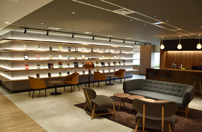 株式会社インタースペース 東京オフィスの正社員 コンサルタント職 営業職 インターネットの求人情報イメージ3