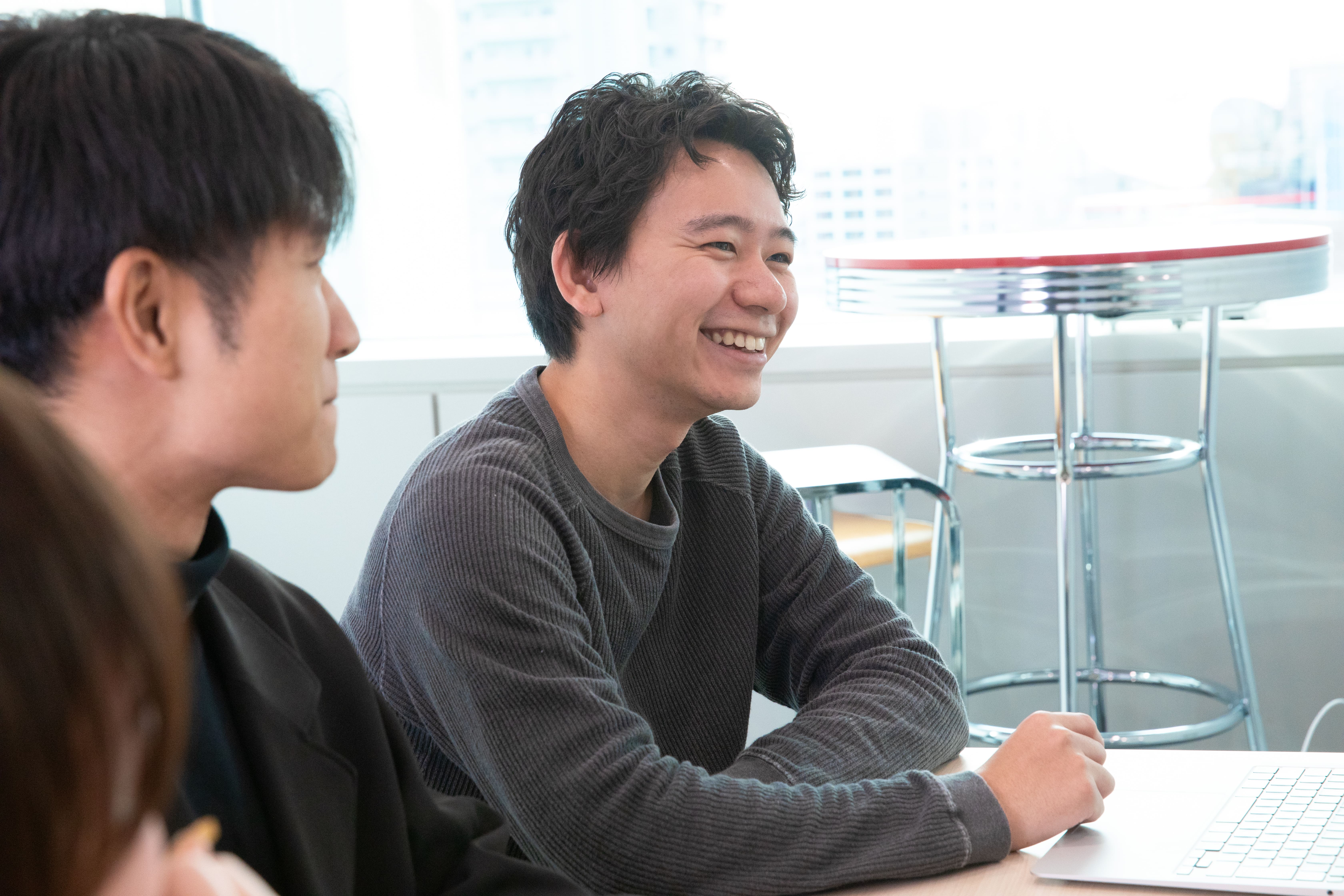 株式会社スペクトラム 東京本社の正社員 マーケティング・企画職 経理・財務・会計職 広告・マーケティングの求人情報イメージ3