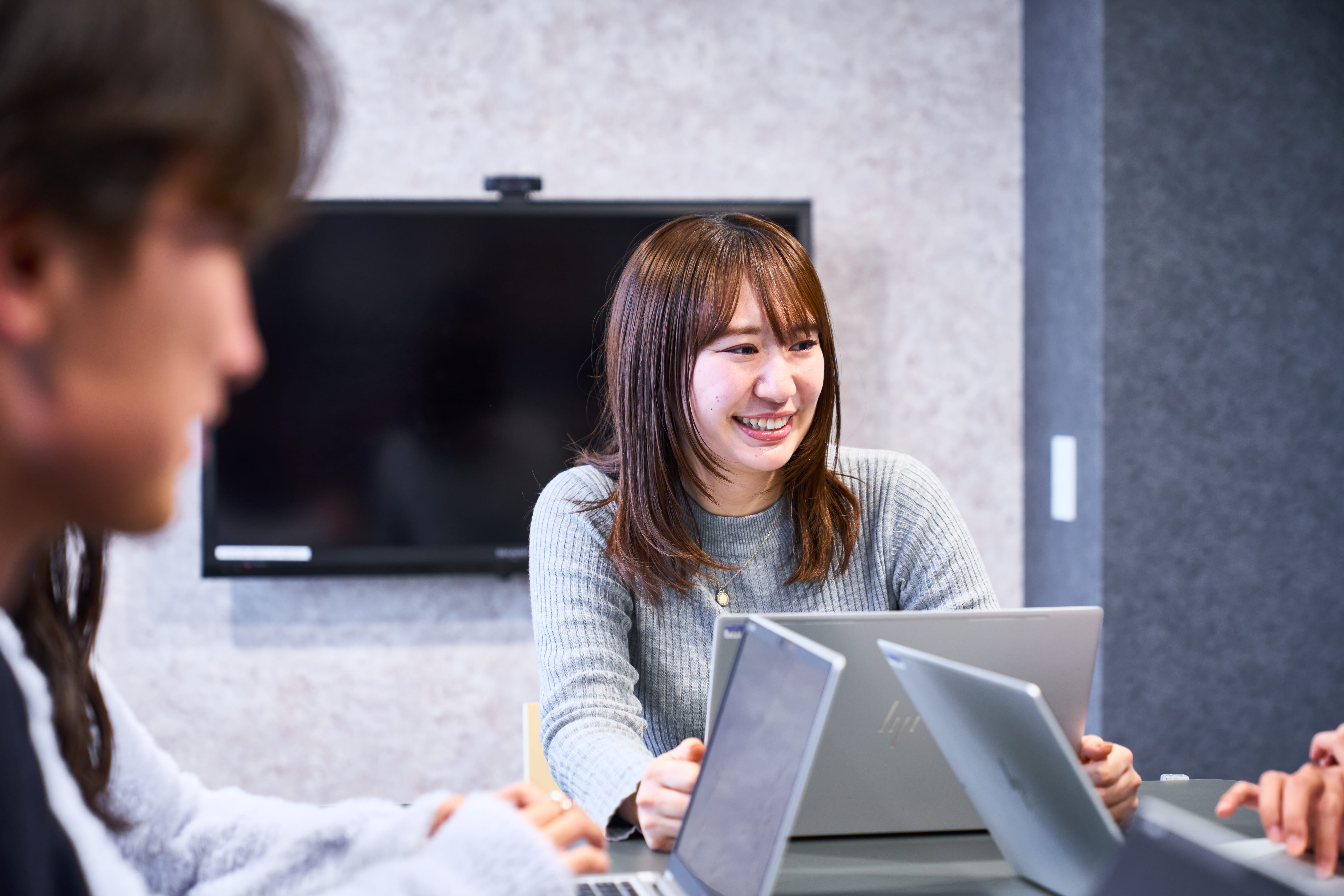 株式会社ネオマーケティング 大阪営業所の正社員 マーケティング・企画職 コンサルタント職 営業職 広告・マーケティング コンサルティング・リサーチ インターネットの求人情報イメージ3