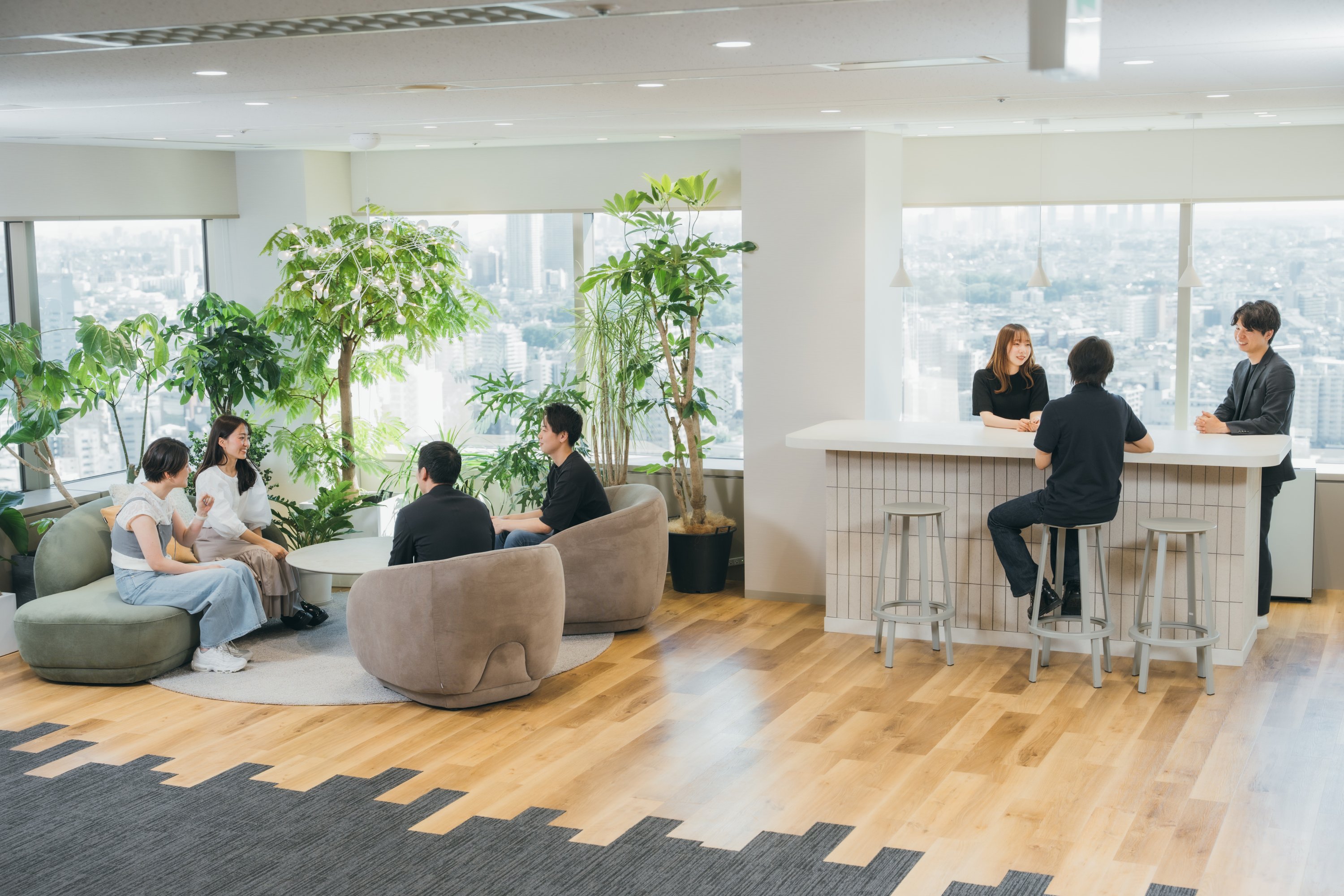 しるし株式会社 東京本社の正社員 マーケティング・企画職 デジタルマーケティング/Web広告運用 広告・マーケティング コンサルティング・リサーチの求人情報イメージ1